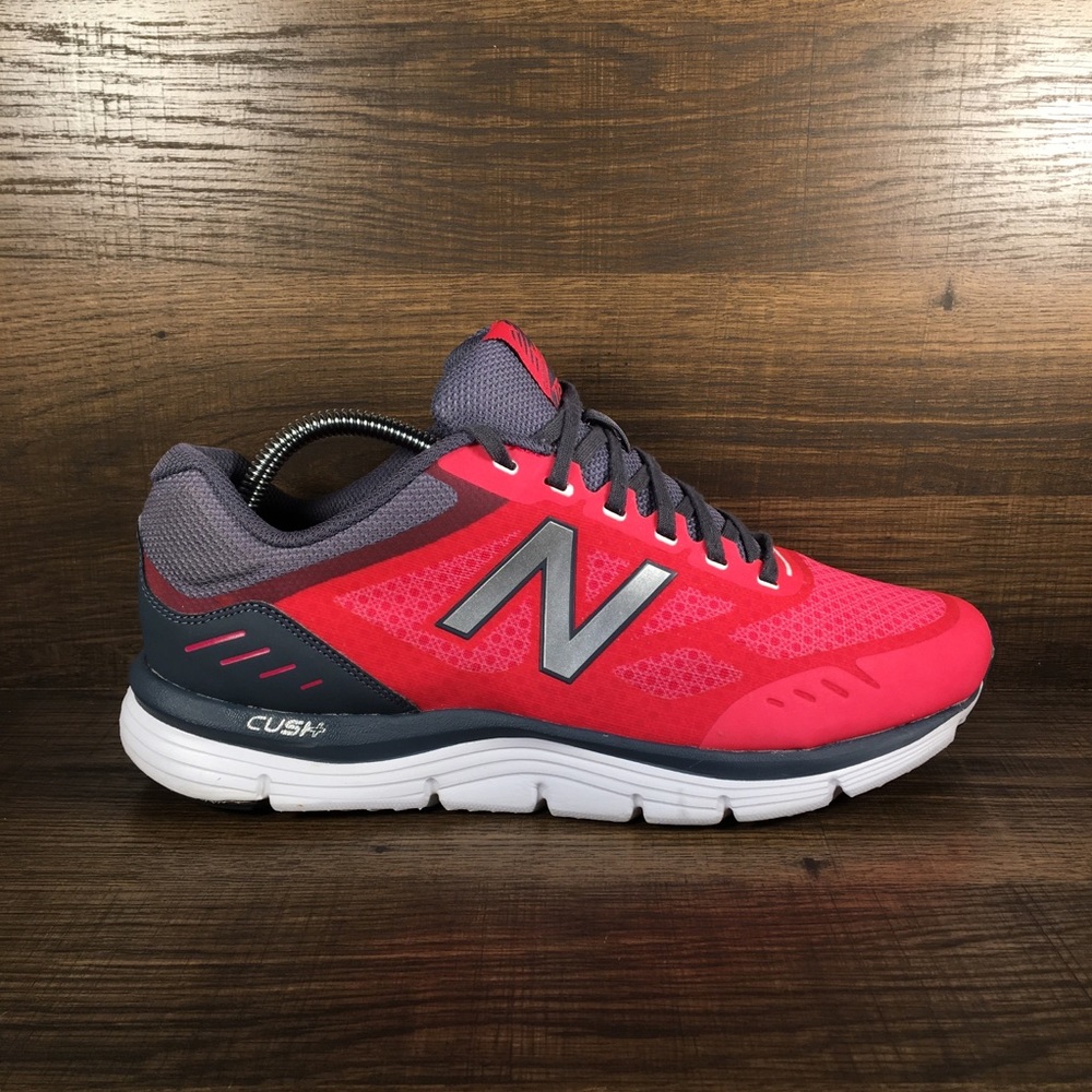 New Balance Women’s 775v3 Pink Athletic Sneakers